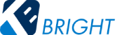 Kbbrights logo